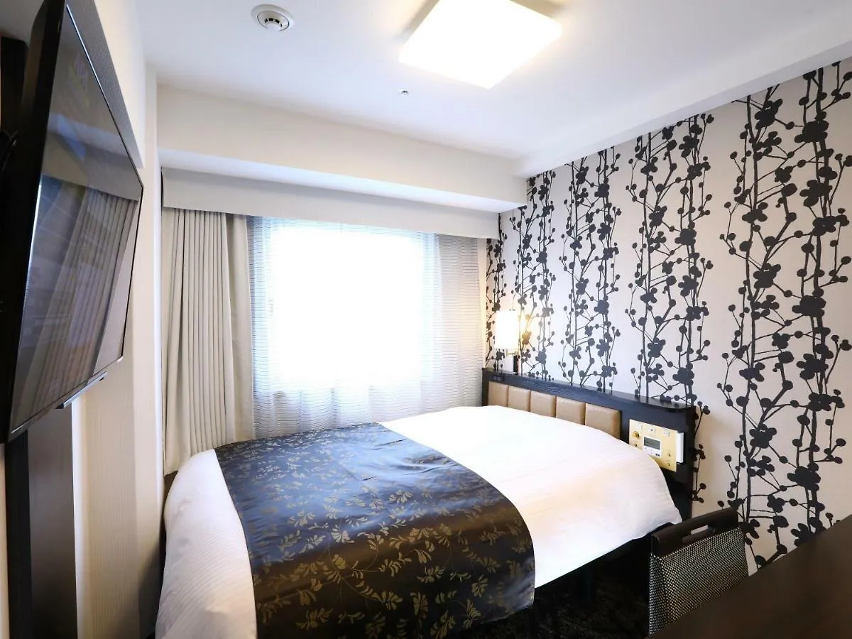 Apa Hotel Ayase Ekimae Tokio