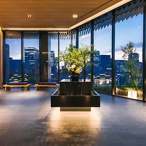Hotel Yaenomidori, Tóquio