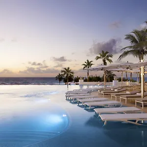 Le Blanc Resort- - только для взрослых Канкун