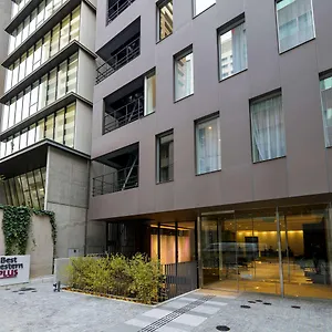 **** 酒店 大阪北滨菲诺贝斯特韦斯特plus酒店 日本
