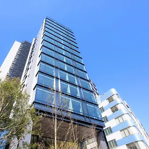 酒店 京阪築地银座格兰德酒店, 東京都
