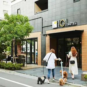 酒店 浅草桥ici酒店, 東京都