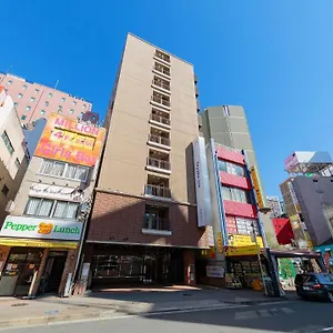 ホテル 東横inn名古屋駅新幹線口 名古屋市