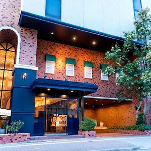 **** 酒店 新大阪酒店 日本