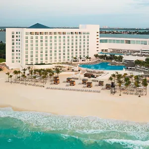 Le Blanc Resort- - только для взрослых Канкун