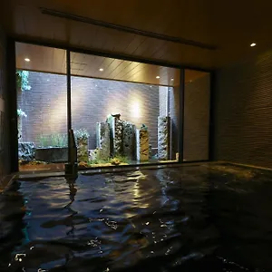 Dormy Premium Ginza Hotel
