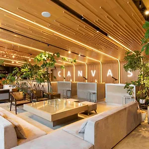 **** 酒店 The Royal Park Canvas - Odori Park 日本