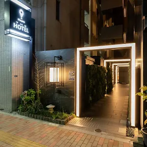 Stayme The Ueno ** Tokio