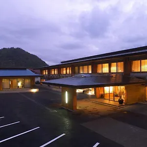 **** 传统日式旅馆 支笏湖留翠山亭酒店 日本