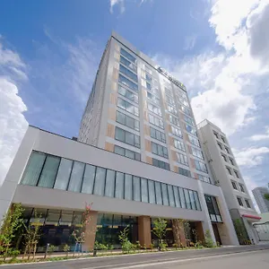 Hotel Tosei Cocone Tsukiji Ginza Premier, Tōkyō