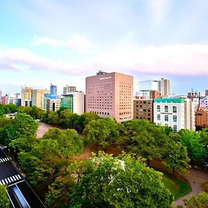 ホテル 札幌ビューホテル大通公園 札幌市