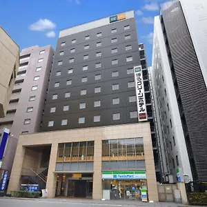**** 酒店 博多绿色附楼饭店 日本
