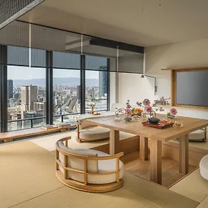 ***** 酒店 Four Seasons 日本