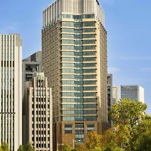 5* Отель The Peninsula