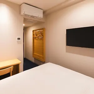 ホテル 相鉄フレッサイン 札幌すすきの 札幌市