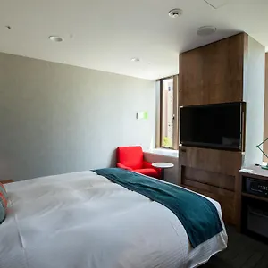 The Knot Shinjuku Tokyo