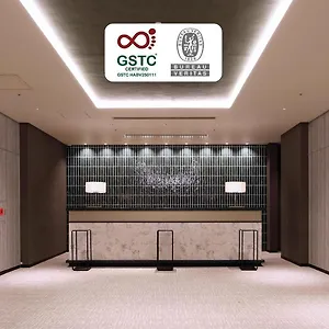 *** 酒店 Western Sakae 日本