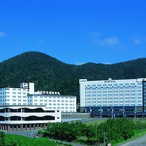 **** 传统日式旅馆 知床第一酒店 日本