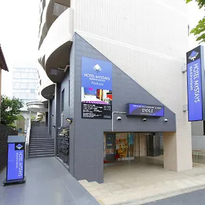 酒店 Mystays 浅草酒店, 東京都