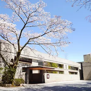 **** 酒店 Hoshino Kai 日本