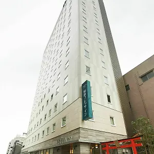 Sotetsu Fresa Kinshicho Hotel