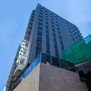 Amanek Kamata-eki Mae *** Tokyo