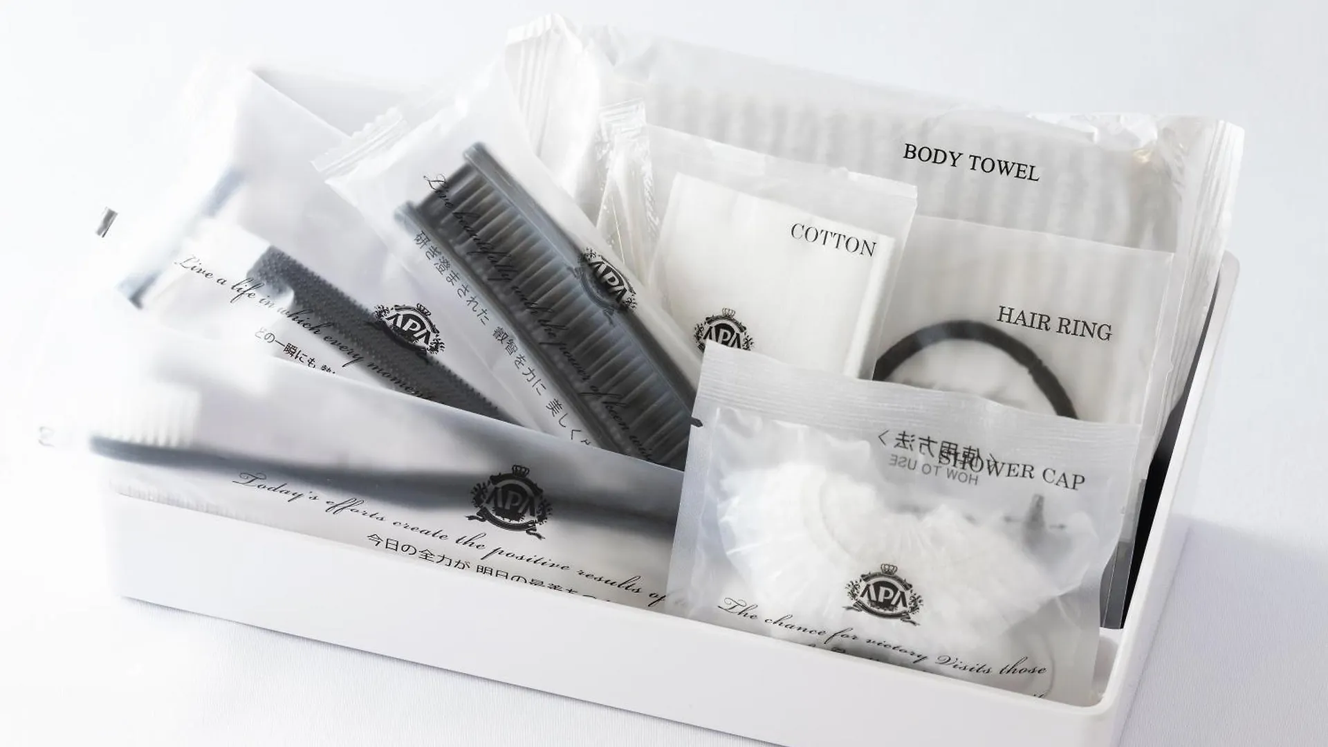 APA Hotel Ayase Ekimae Tokió